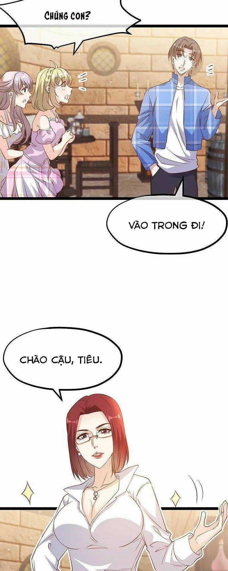 Thần Cấp Ngư Phu Chapter 249 trang 7