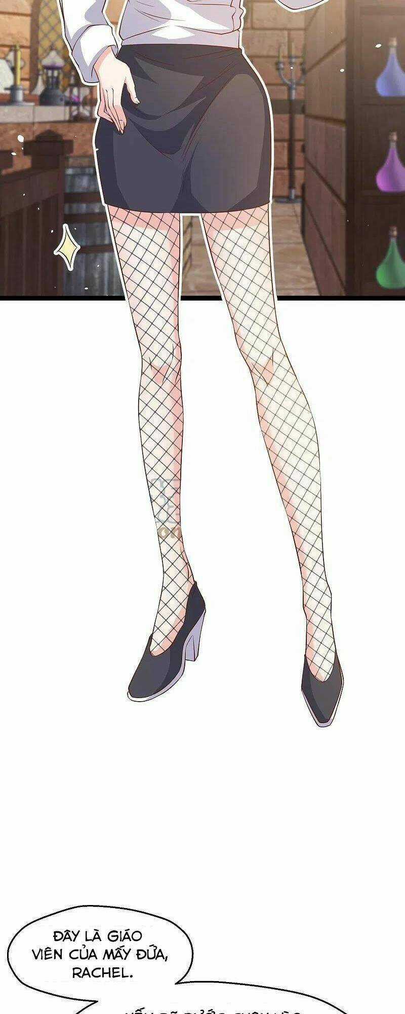 Thần Cấp Ngư Phu Chapter 249 trang 8