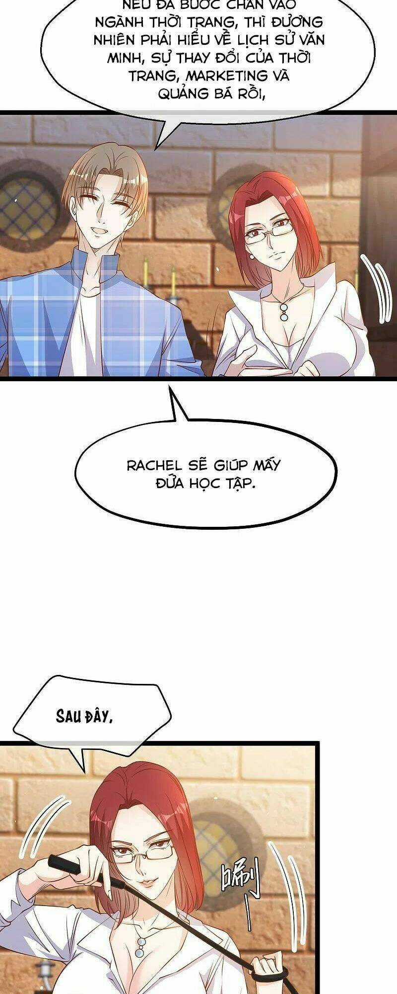 Thần Cấp Ngư Phu Chapter 249 trang 9