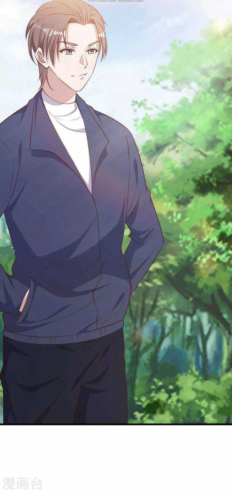 Thần Cấp Ngư Phu Chapter 25 trang 10