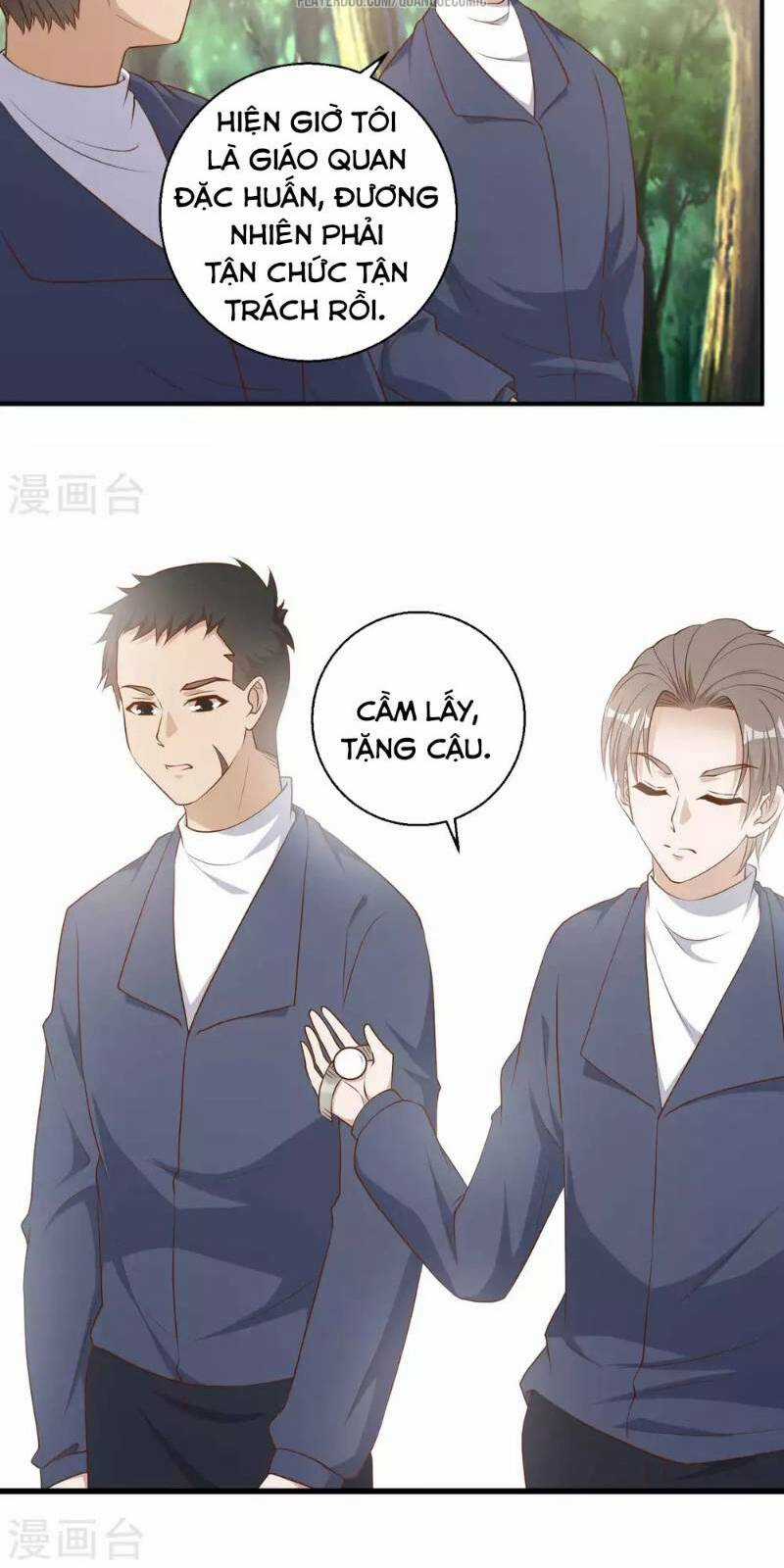 Thần Cấp Ngư Phu Chapter 25 trang 12