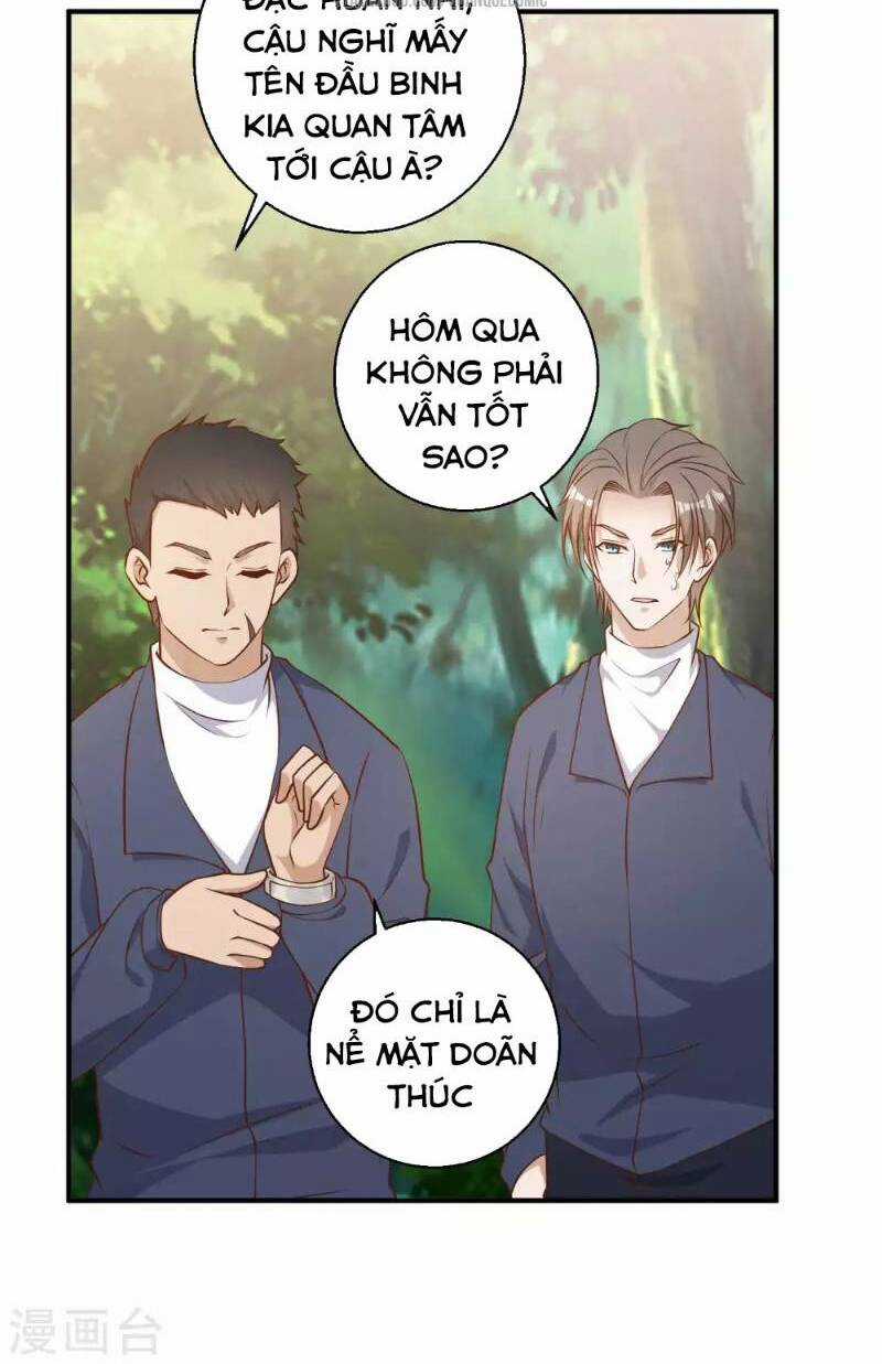 Thần Cấp Ngư Phu Chapter 25 trang 14