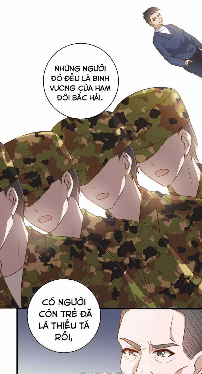 Thần Cấp Ngư Phu Chapter 25 trang 15