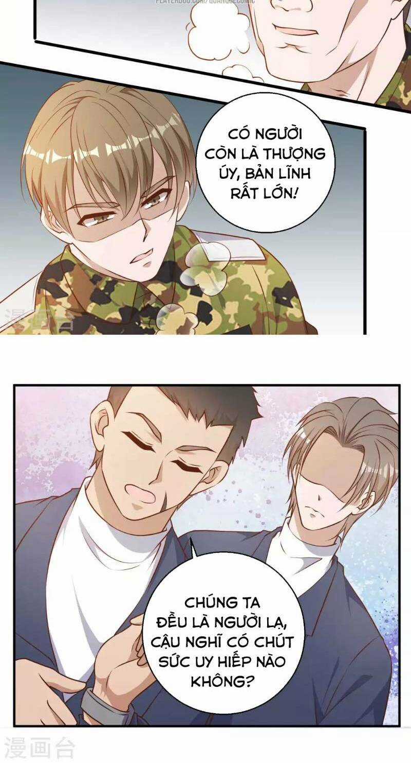 Thần Cấp Ngư Phu Chapter 25 trang 16