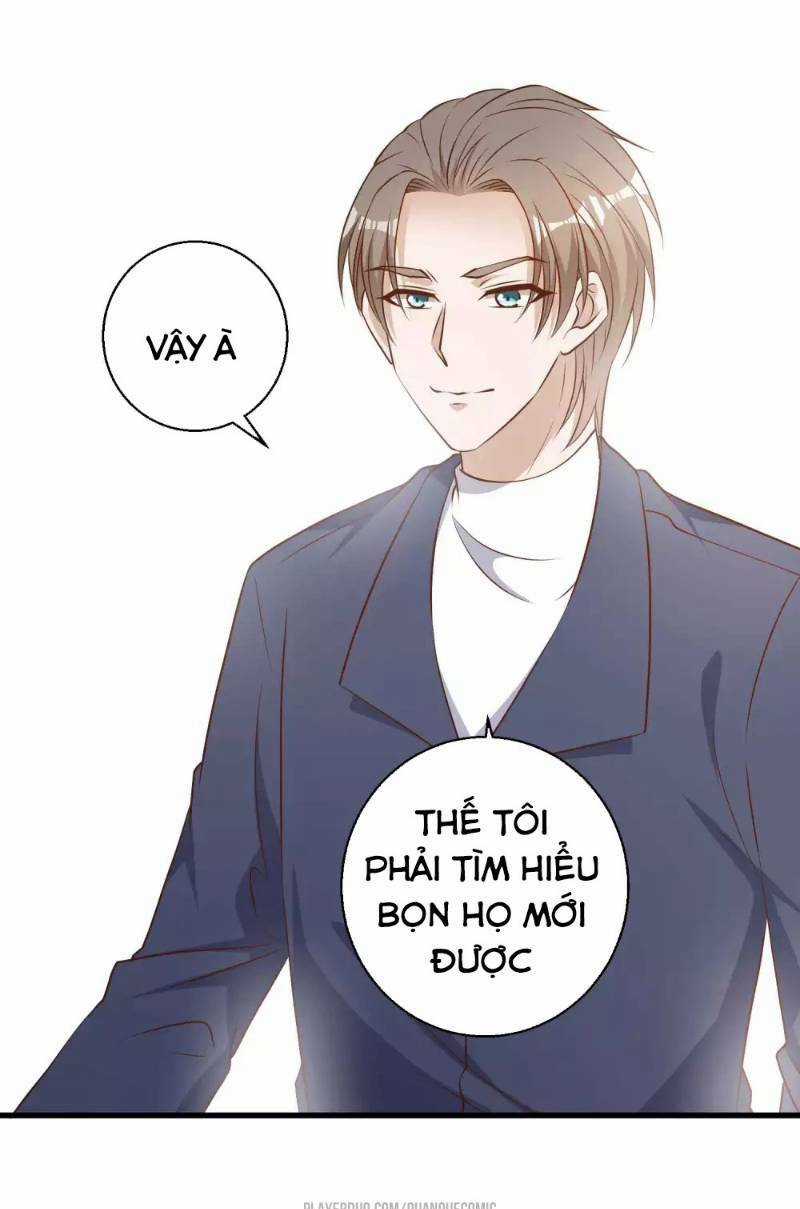 Thần Cấp Ngư Phu Chapter 25 trang 17