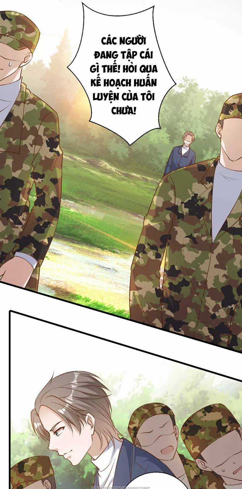 Thần Cấp Ngư Phu Chapter 25 trang 19