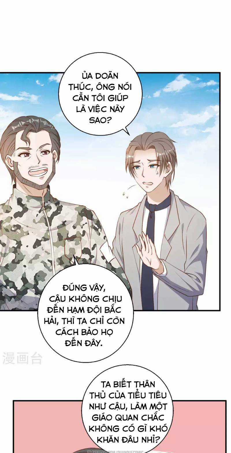 Thần Cấp Ngư Phu Chapter 25 trang 2