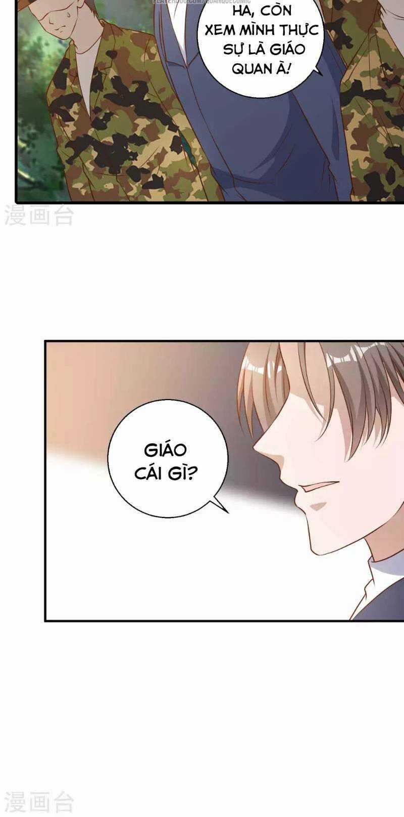 Thần Cấp Ngư Phu Chapter 25 trang 20