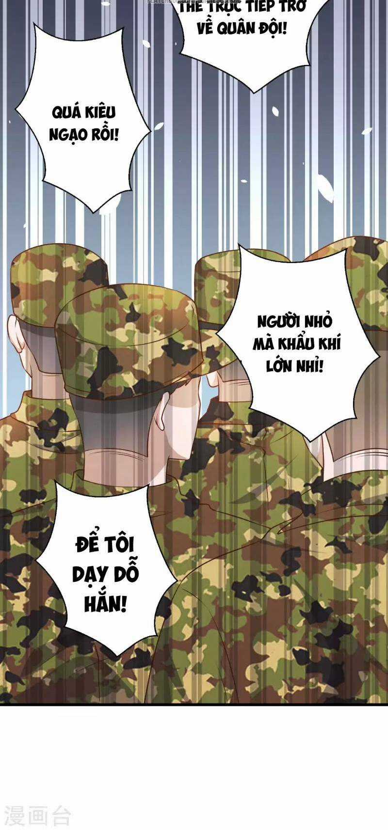 Thần Cấp Ngư Phu Chapter 25 trang 22