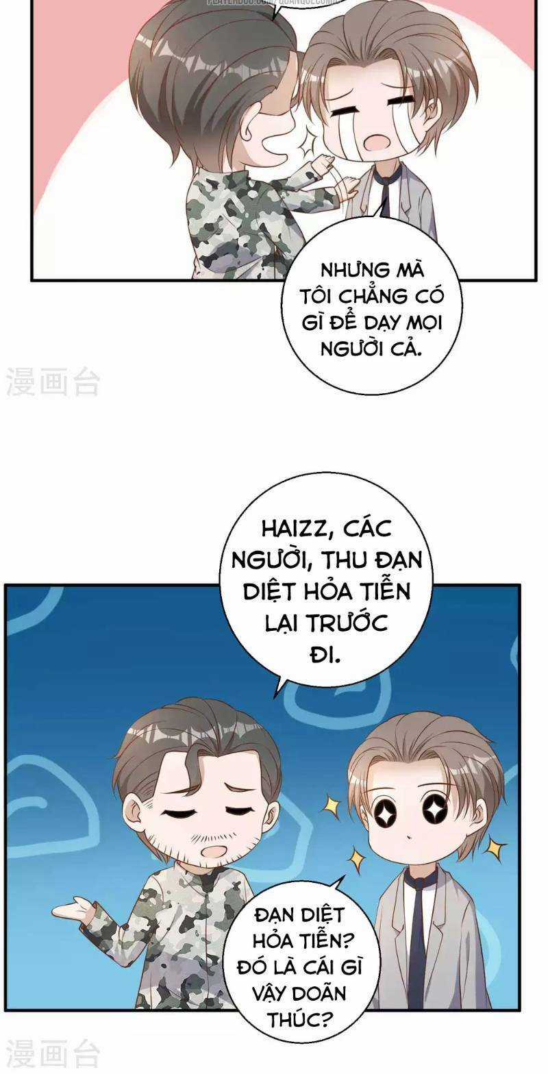 Thần Cấp Ngư Phu Chapter 25 trang 3