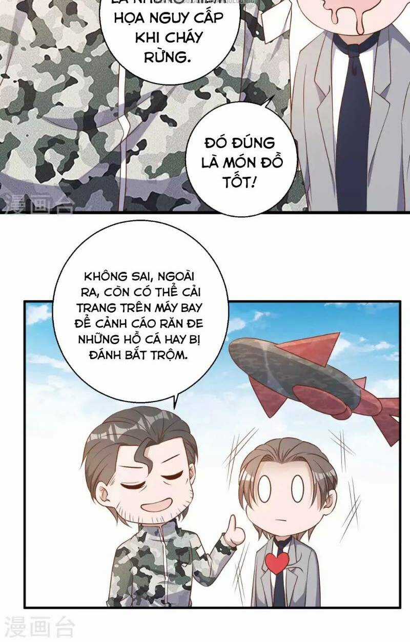 Thần Cấp Ngư Phu Chapter 25 trang 5