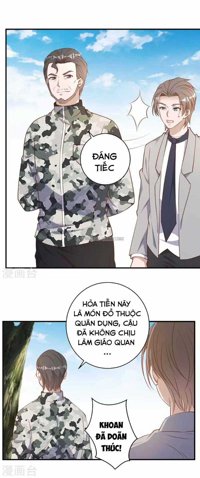 Thần Cấp Ngư Phu Chapter 25 trang 6