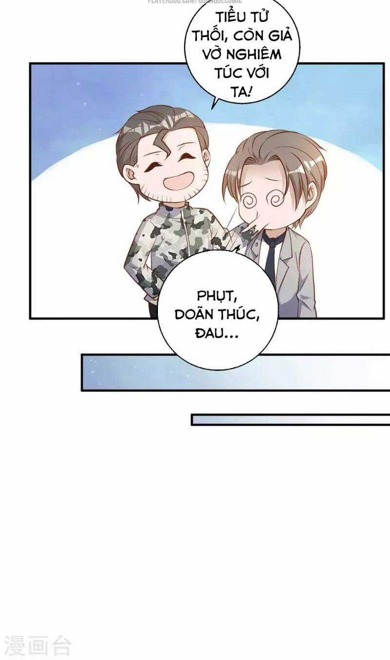 Thần Cấp Ngư Phu Chapter 25 trang 8