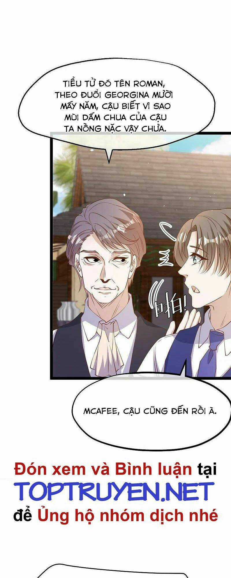 Thần Cấp Ngư Phu Chapter 250 trang 10