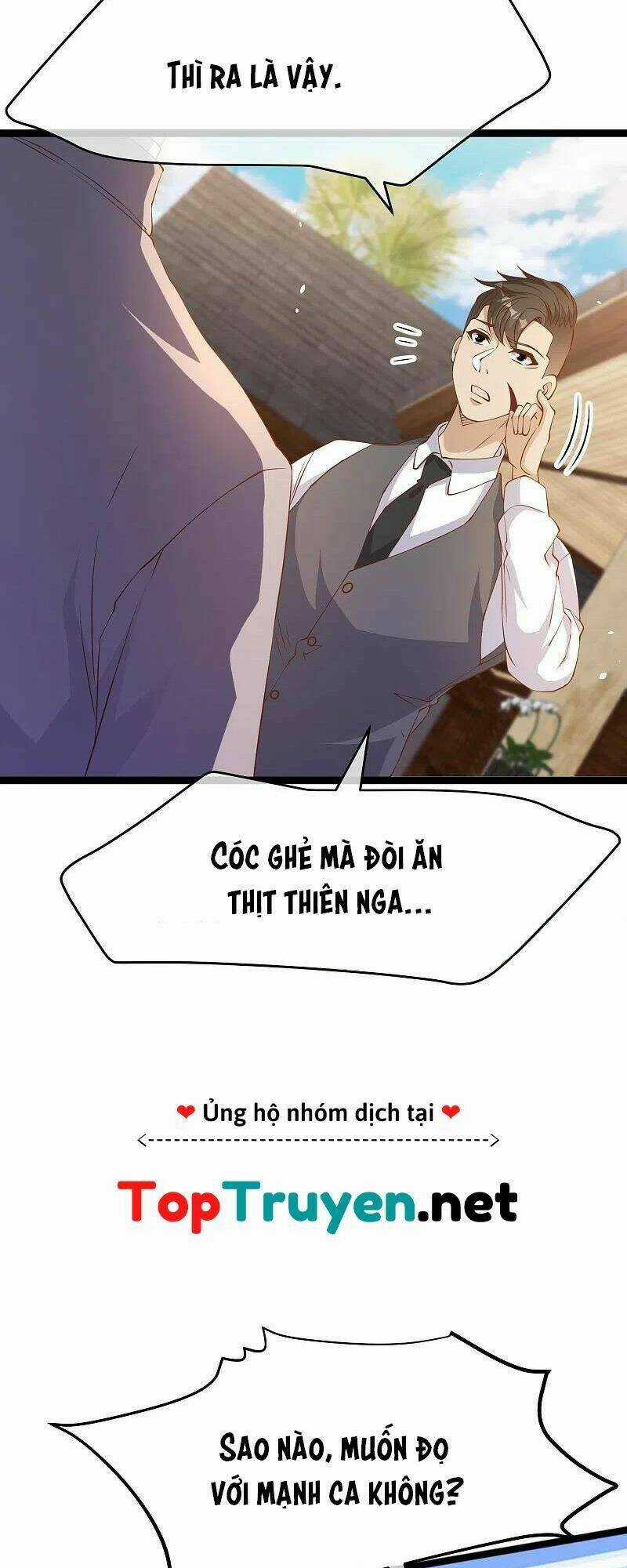 Thần Cấp Ngư Phu Chapter 250 trang 11