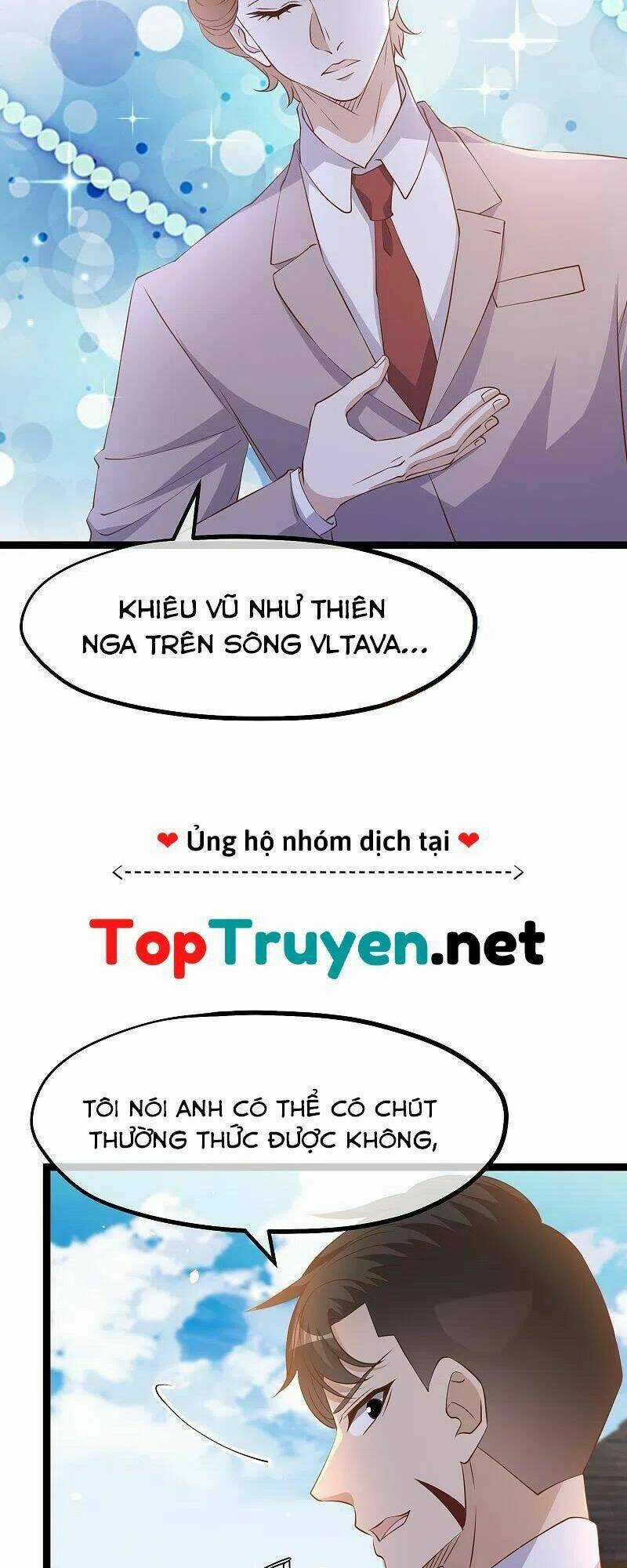 Thần Cấp Ngư Phu Chapter 250 trang 15