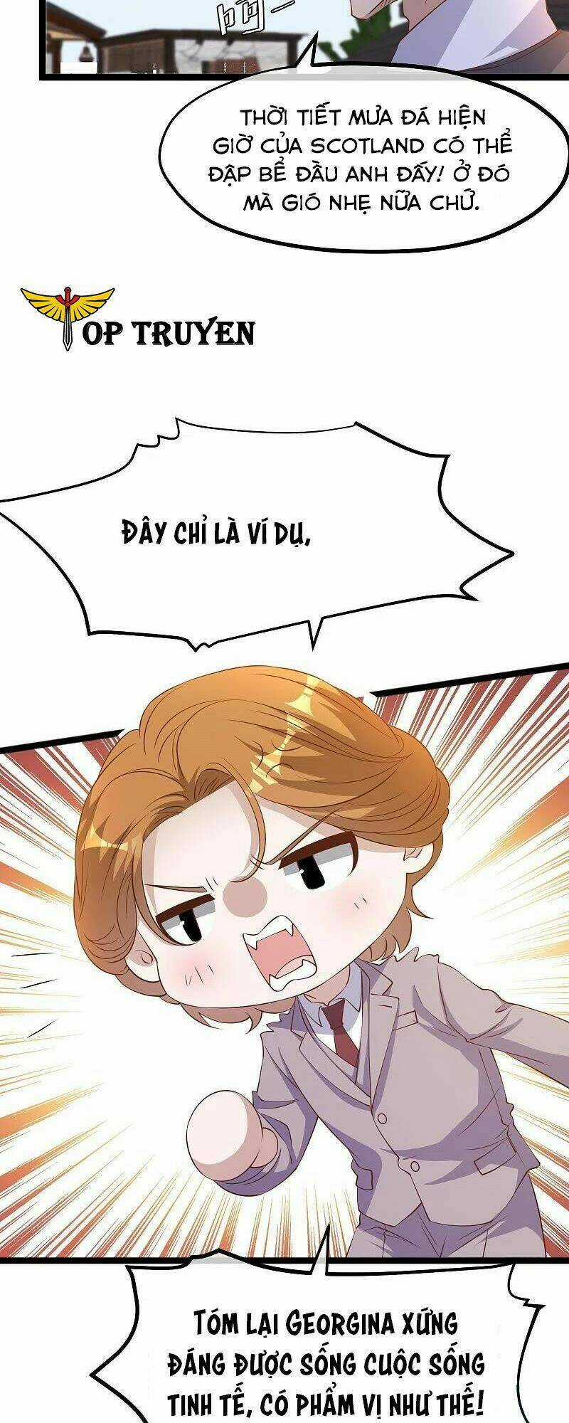 Thần Cấp Ngư Phu Chapter 250 trang 16