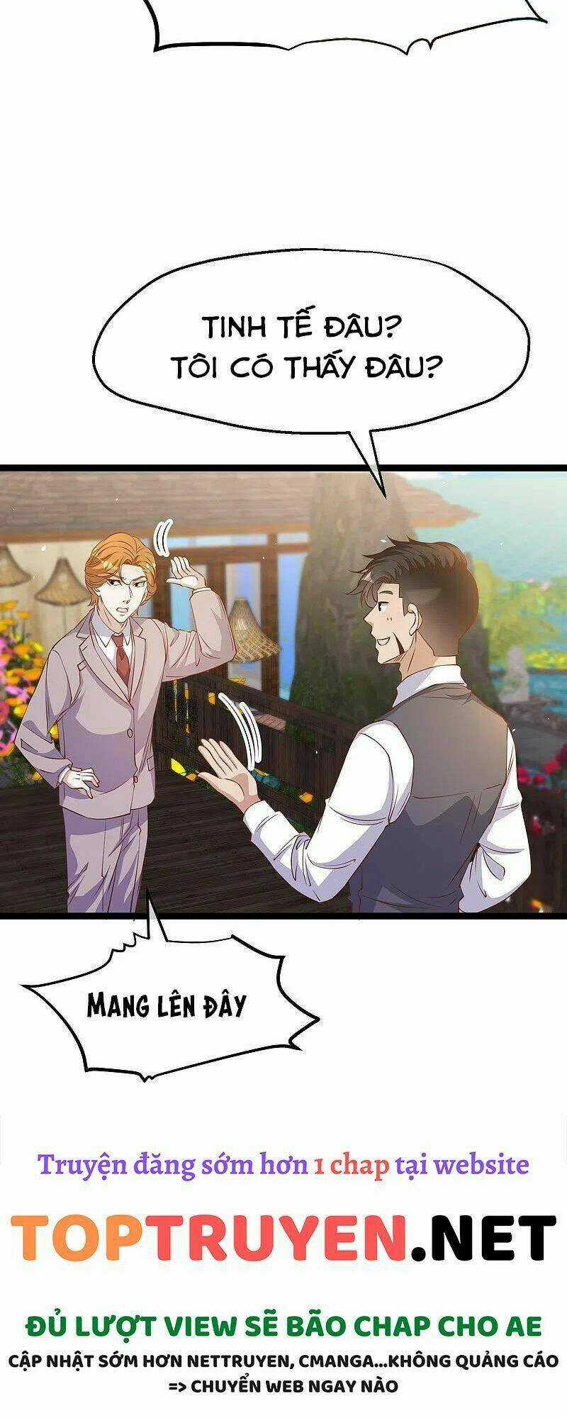 Thần Cấp Ngư Phu Chapter 250 trang 17