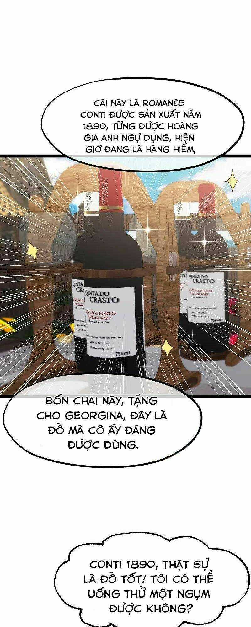 Thần Cấp Ngư Phu Chapter 250 trang 18