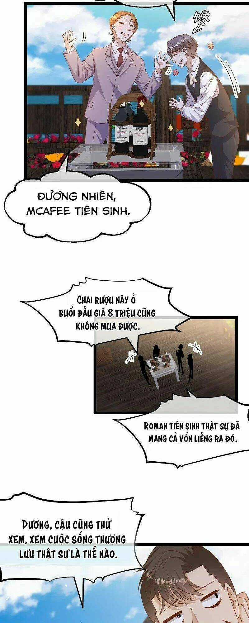 Thần Cấp Ngư Phu Chapter 250 trang 19