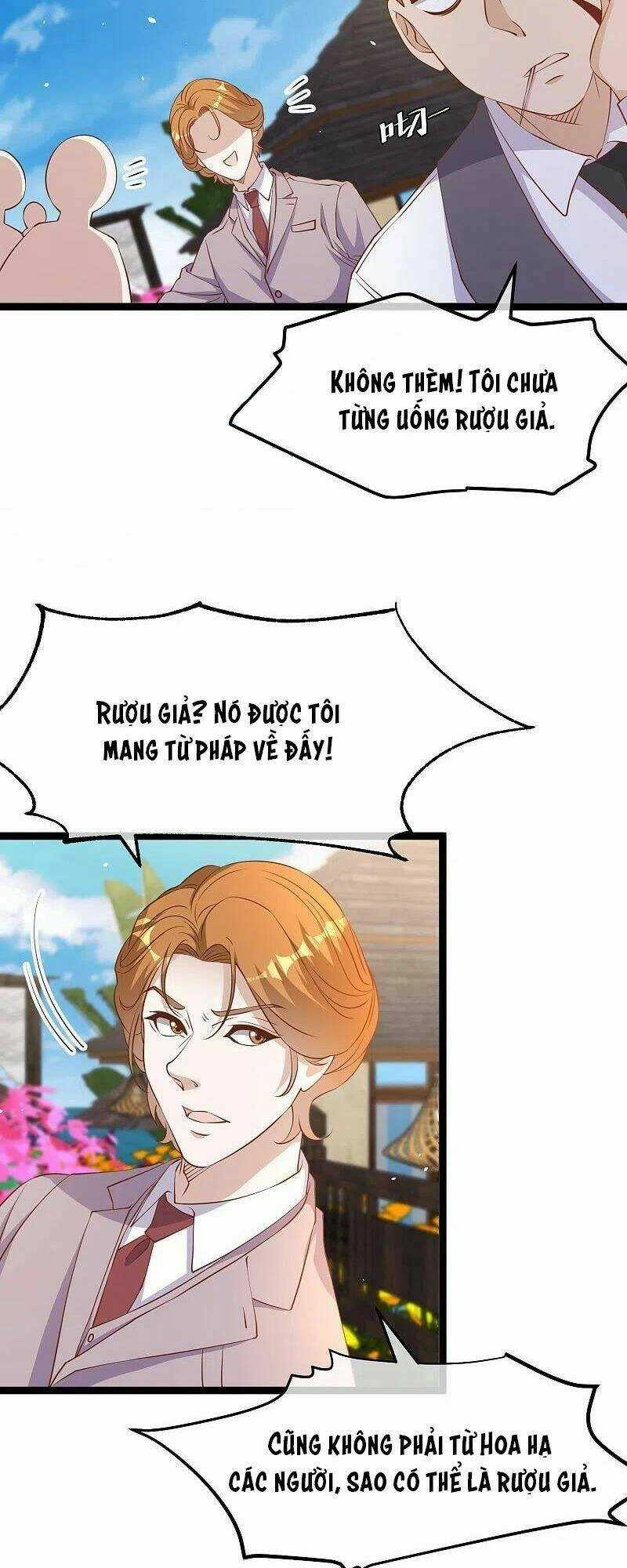 Thần Cấp Ngư Phu Chapter 250 trang 20