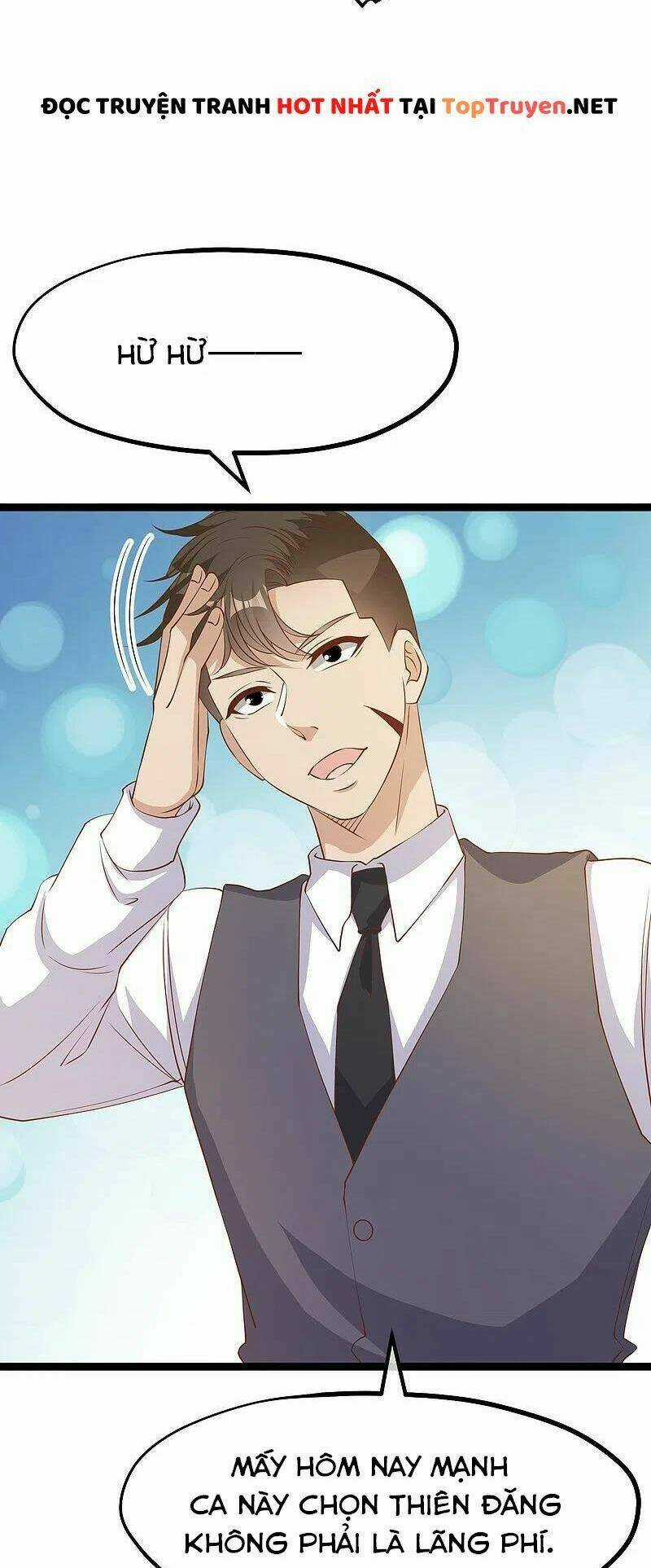 Thần Cấp Ngư Phu Chapter 250 trang 21