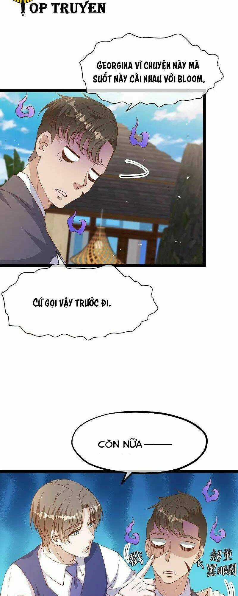 Thần Cấp Ngư Phu Chapter 250 trang 3