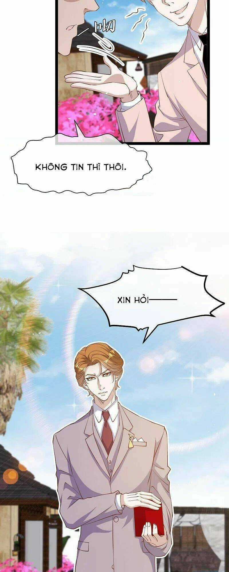 Thần Cấp Ngư Phu Chapter 250 trang 6