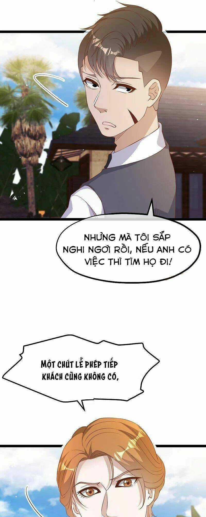 Thần Cấp Ngư Phu Chapter 250 trang 8