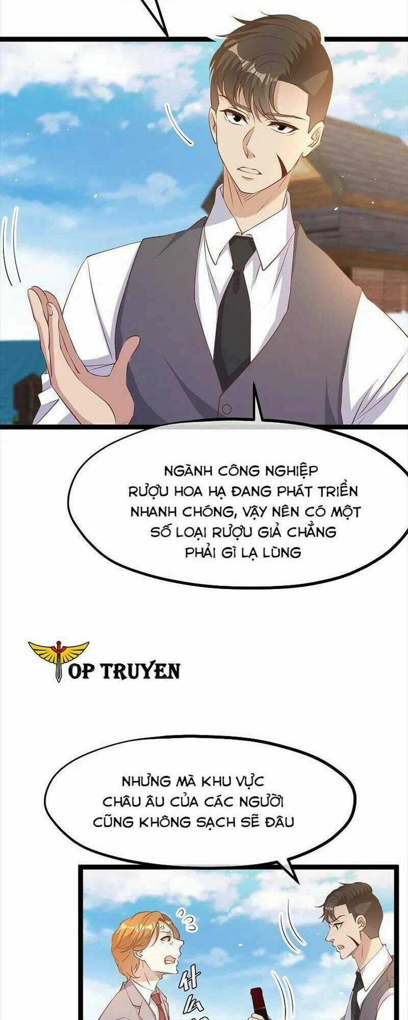 Thần Cấp Ngư Phu Chapter 251 trang 1