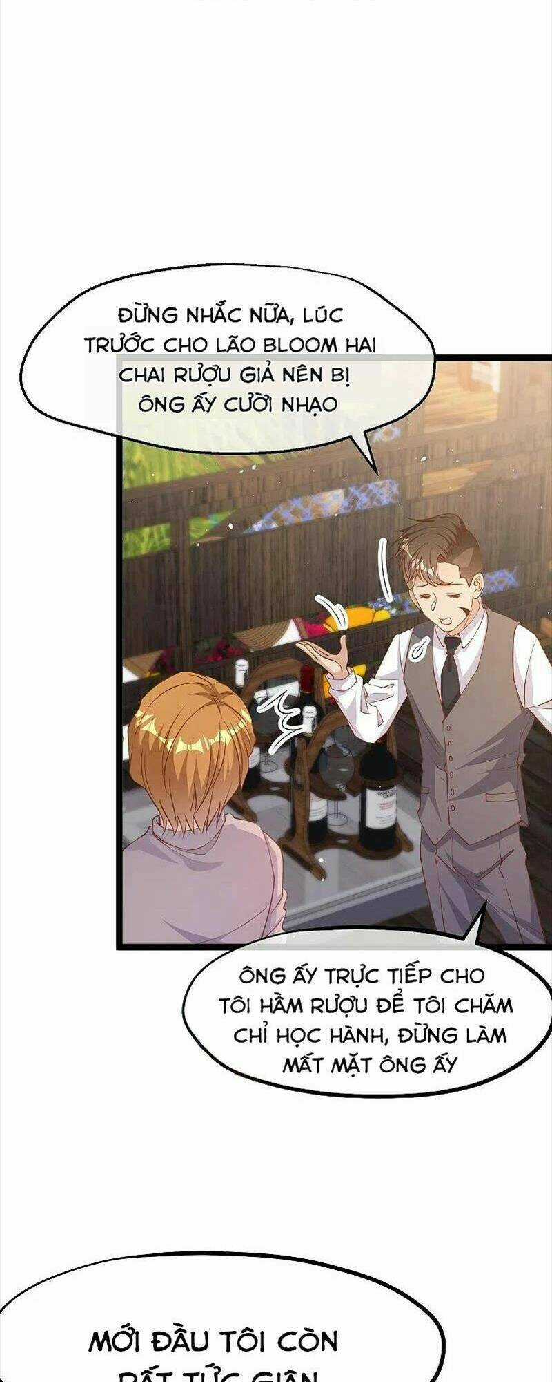 Thần Cấp Ngư Phu Chapter 251 trang 10