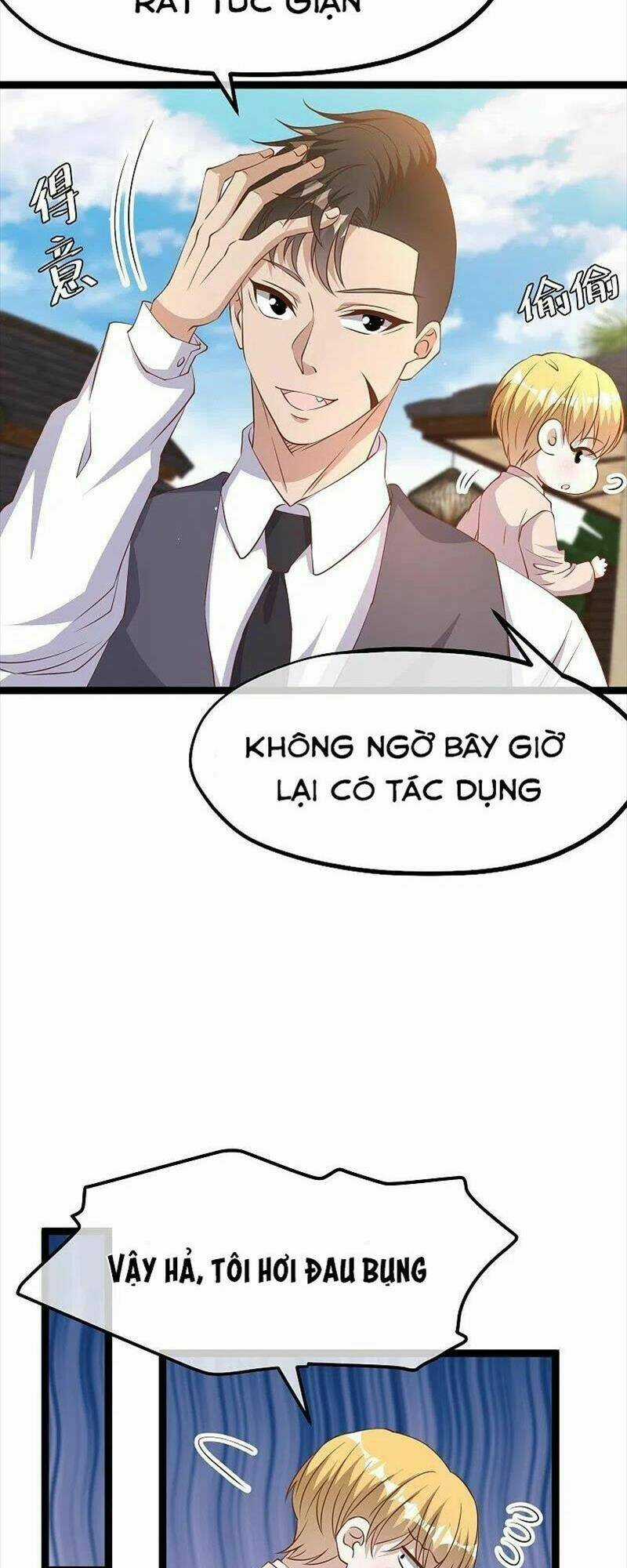 Thần Cấp Ngư Phu Chapter 251 trang 11