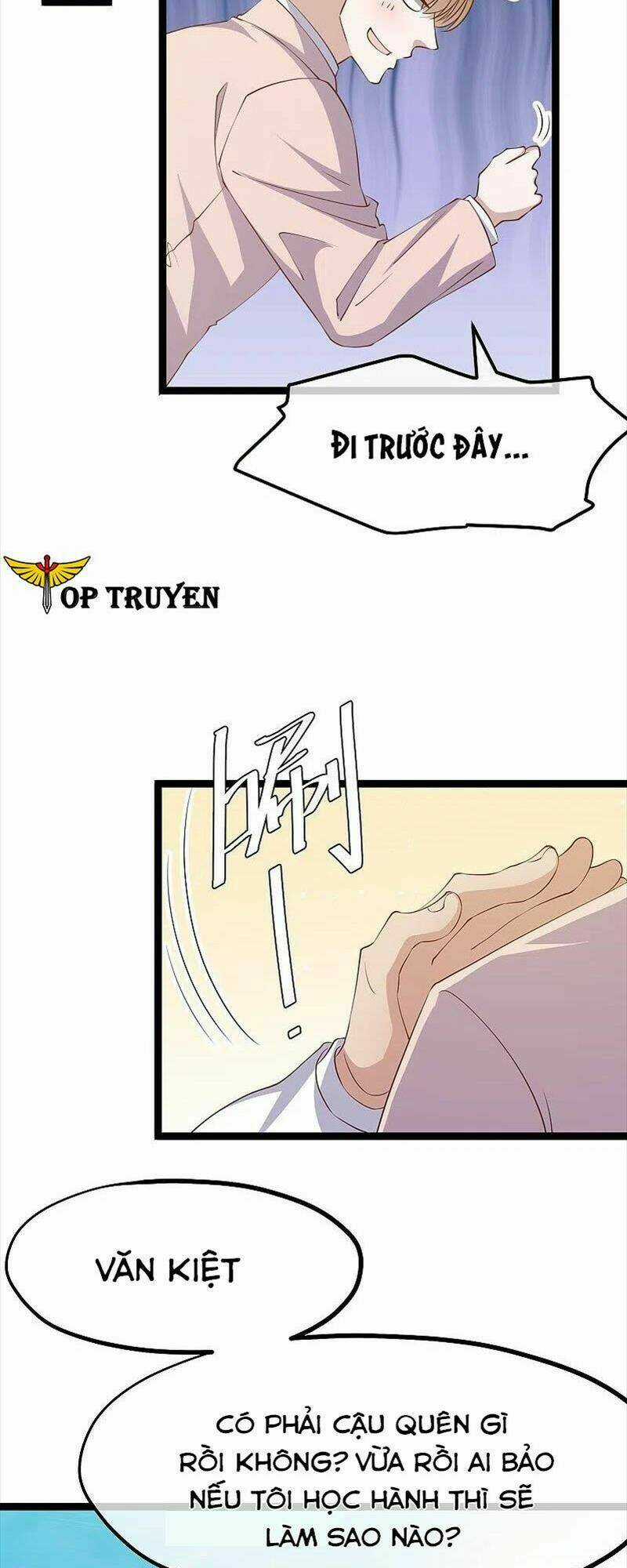 Thần Cấp Ngư Phu Chapter 251 trang 12