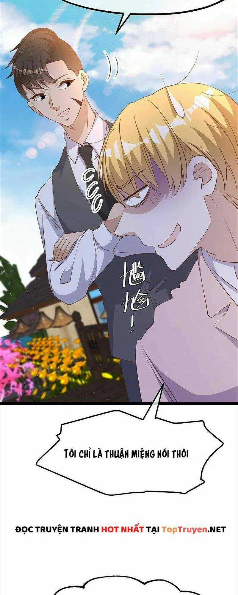 Thần Cấp Ngư Phu Chapter 251 trang 13