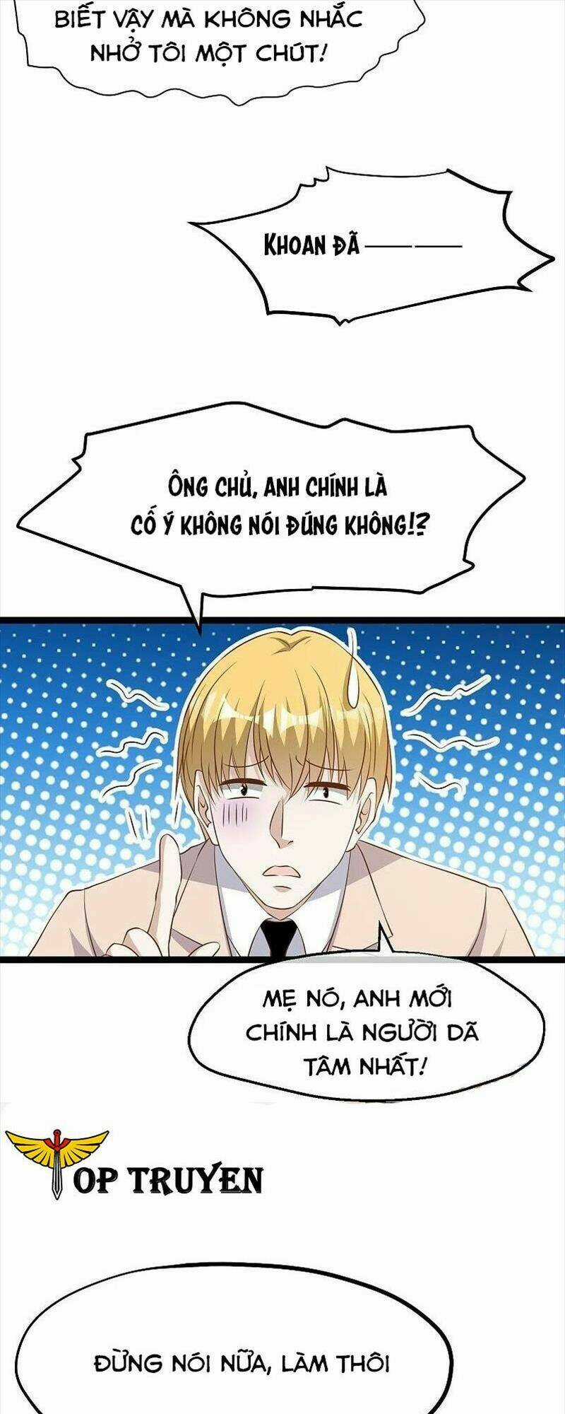 Thần Cấp Ngư Phu Chapter 251 trang 16