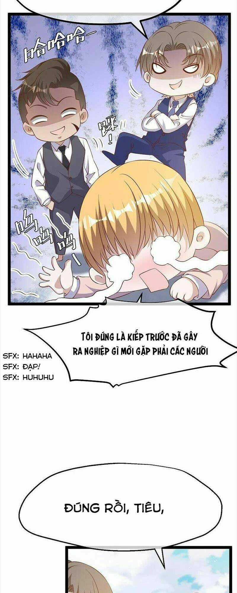 Thần Cấp Ngư Phu Chapter 251 trang 17