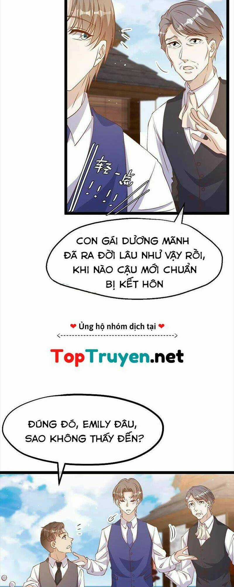 Thần Cấp Ngư Phu Chapter 251 trang 18