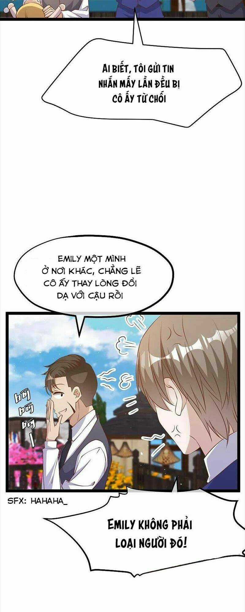 Thần Cấp Ngư Phu Chapter 251 trang 19