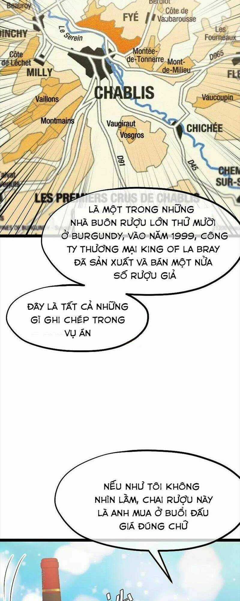 Thần Cấp Ngư Phu Chapter 251 trang 3