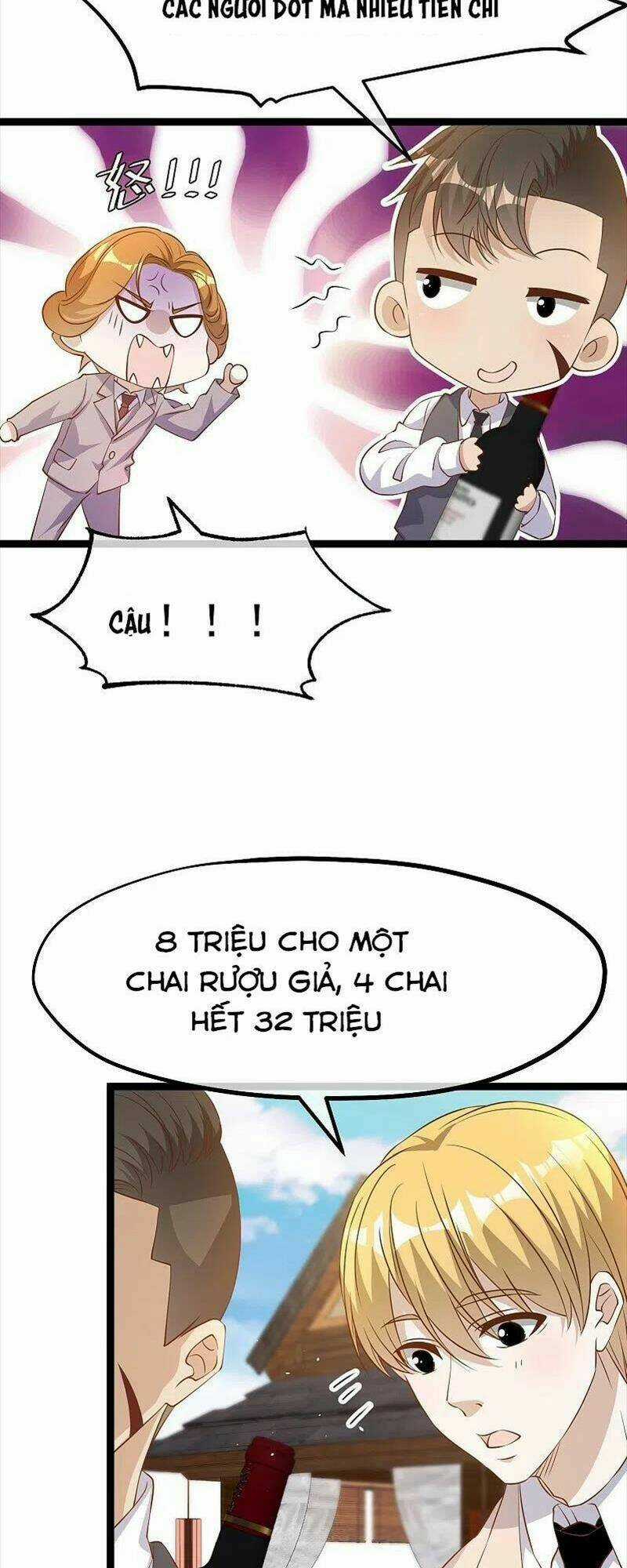 Thần Cấp Ngư Phu Chapter 251 trang 5