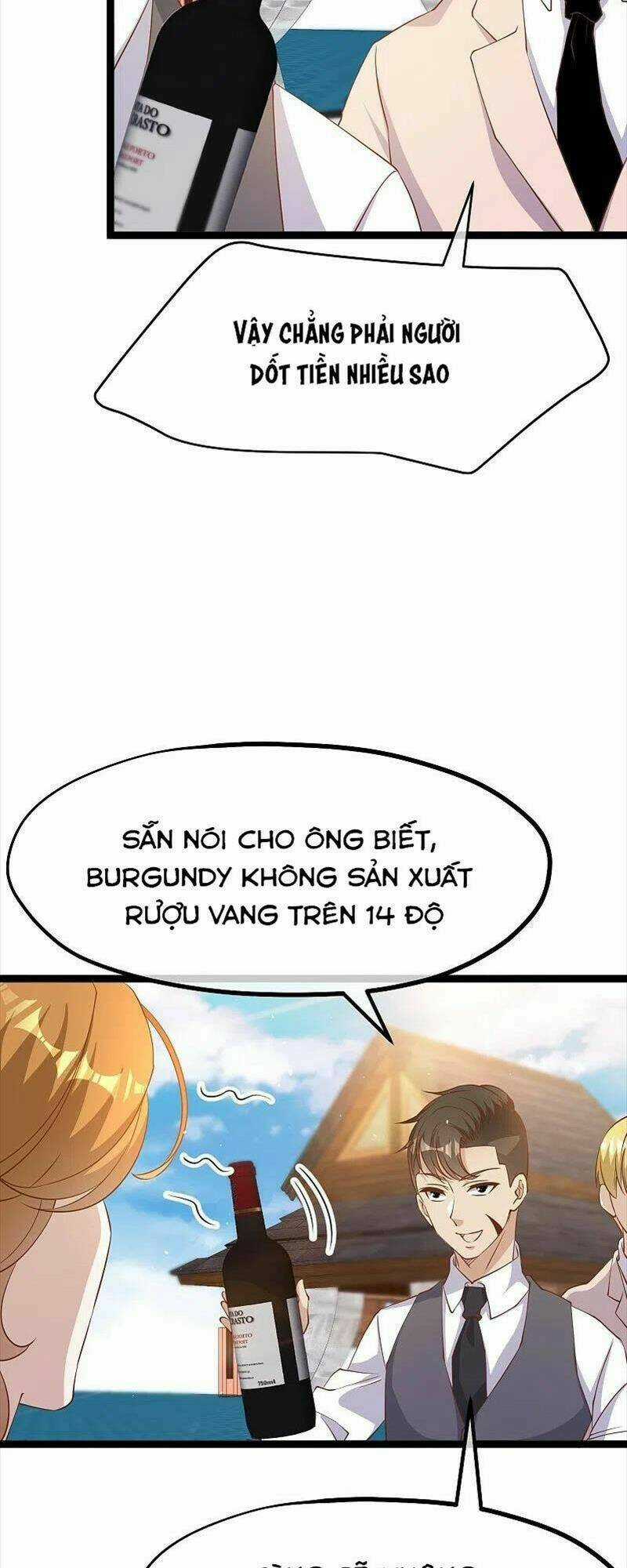 Thần Cấp Ngư Phu Chapter 251 trang 6