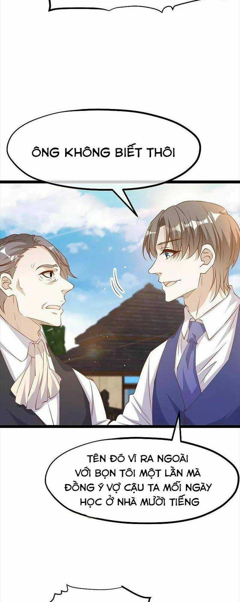 Thần Cấp Ngư Phu Chapter 251 trang 8