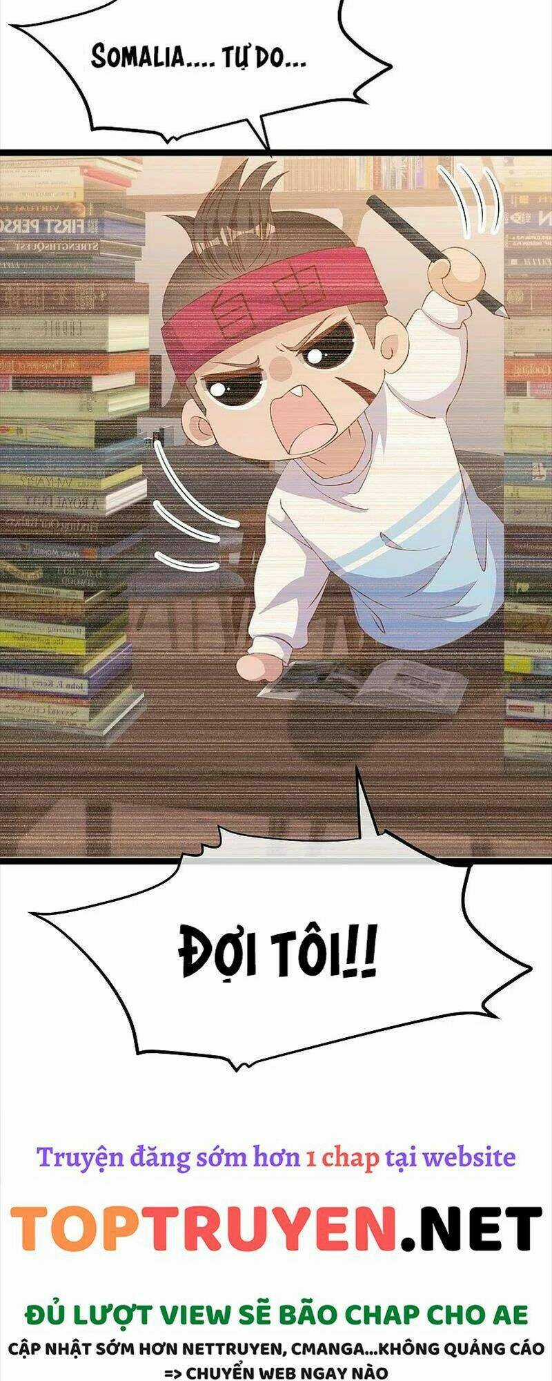 Thần Cấp Ngư Phu Chapter 251 trang 9