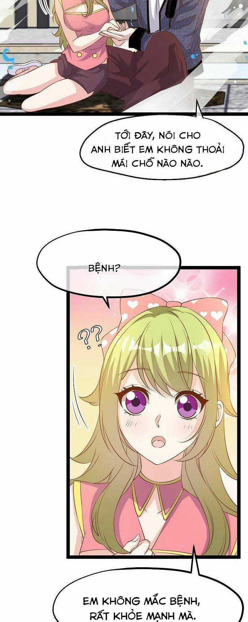 Thần Cấp Ngư Phu Chapter 252 trang 10