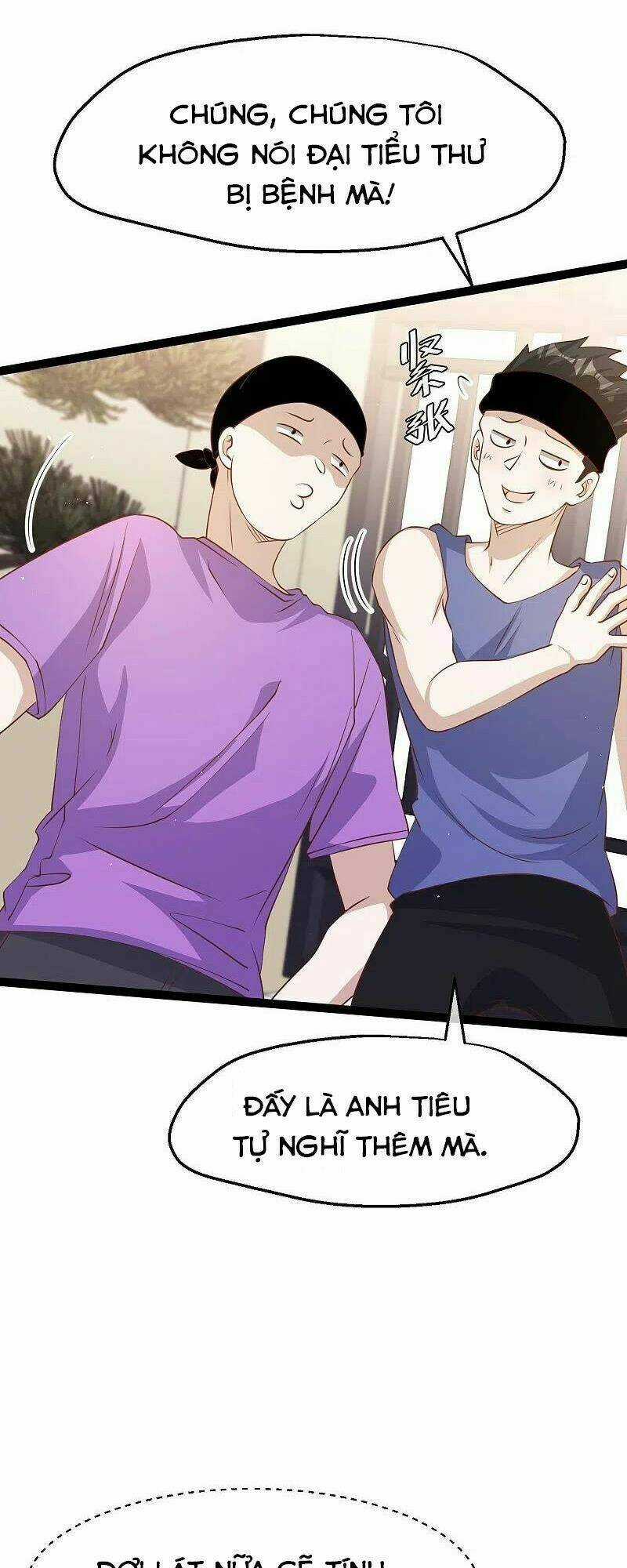 Thần Cấp Ngư Phu Chapter 252 trang 12