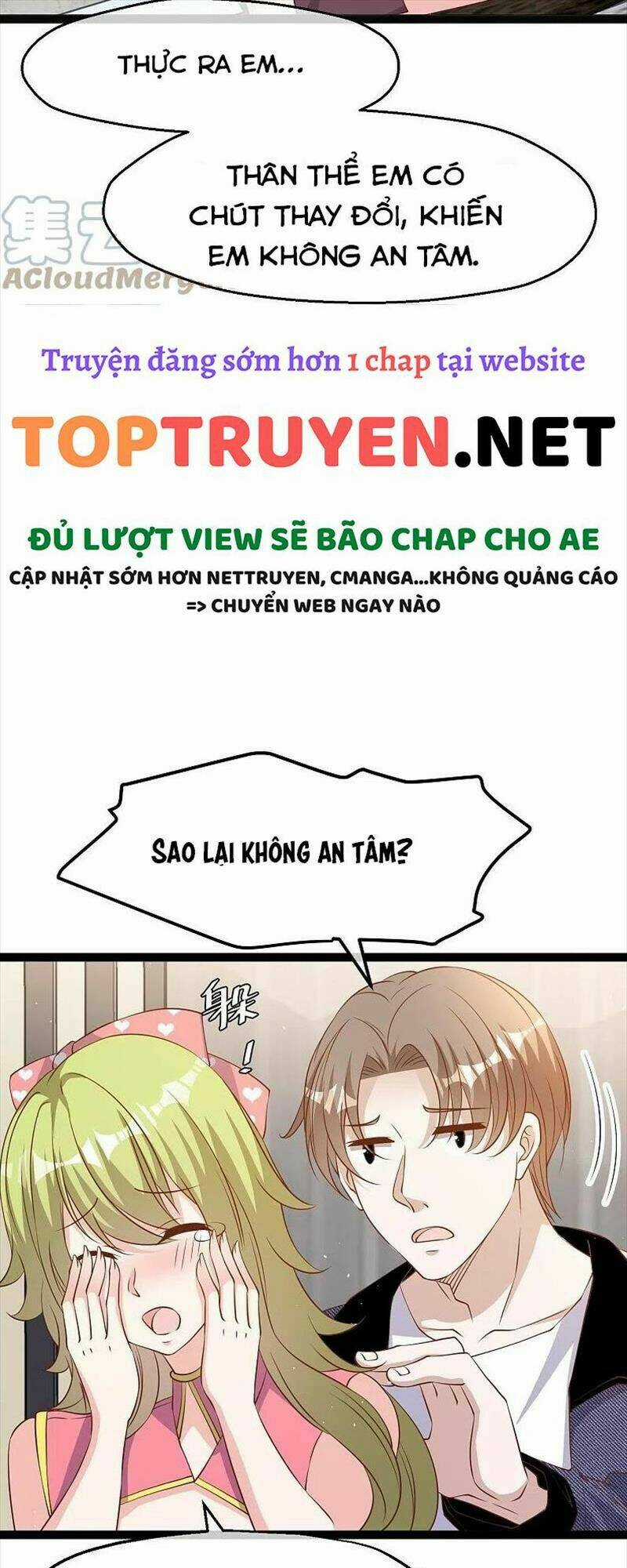 Thần Cấp Ngư Phu Chapter 252 trang 15