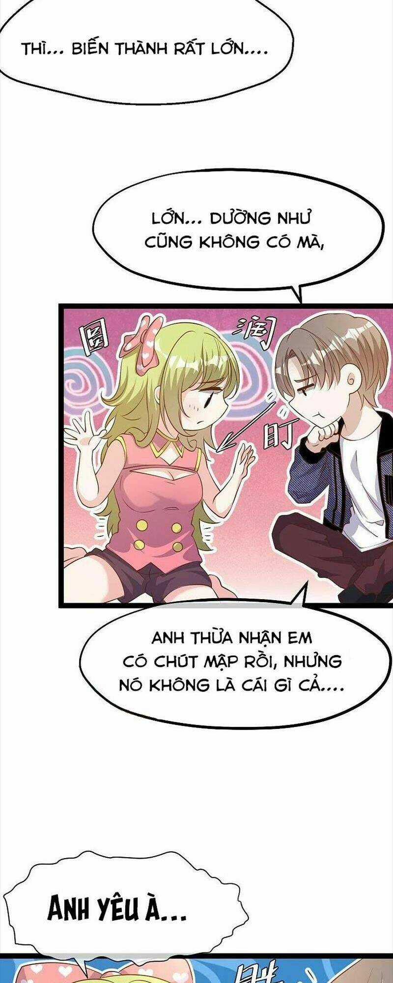 Thần Cấp Ngư Phu Chapter 252 trang 16