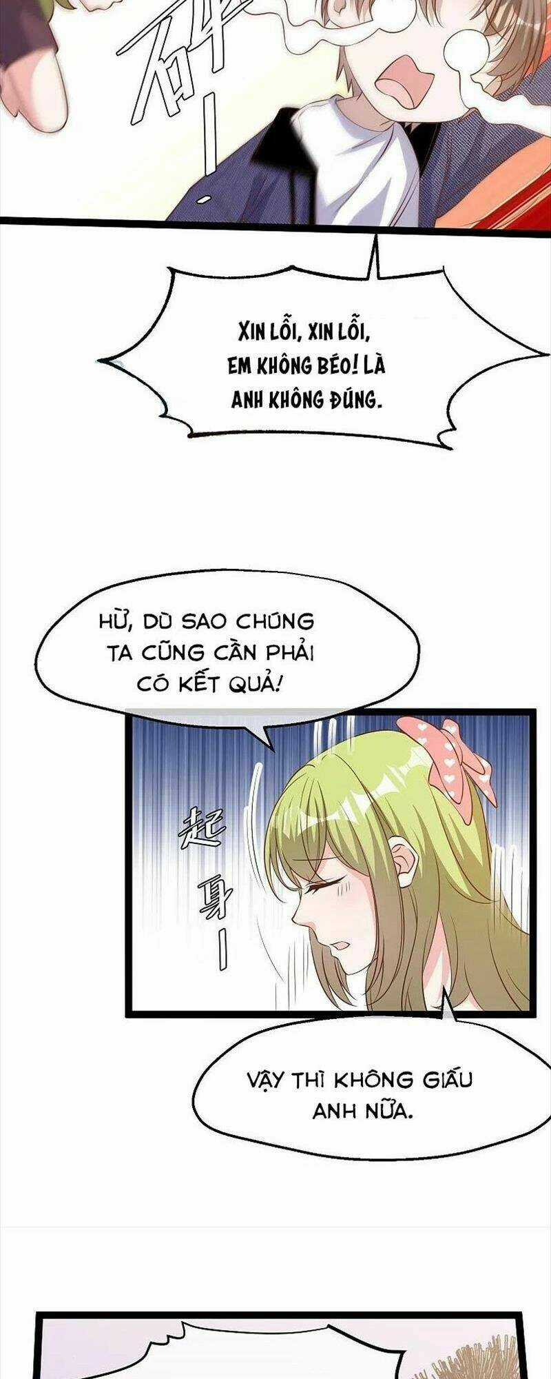 Thần Cấp Ngư Phu Chapter 252 trang 18