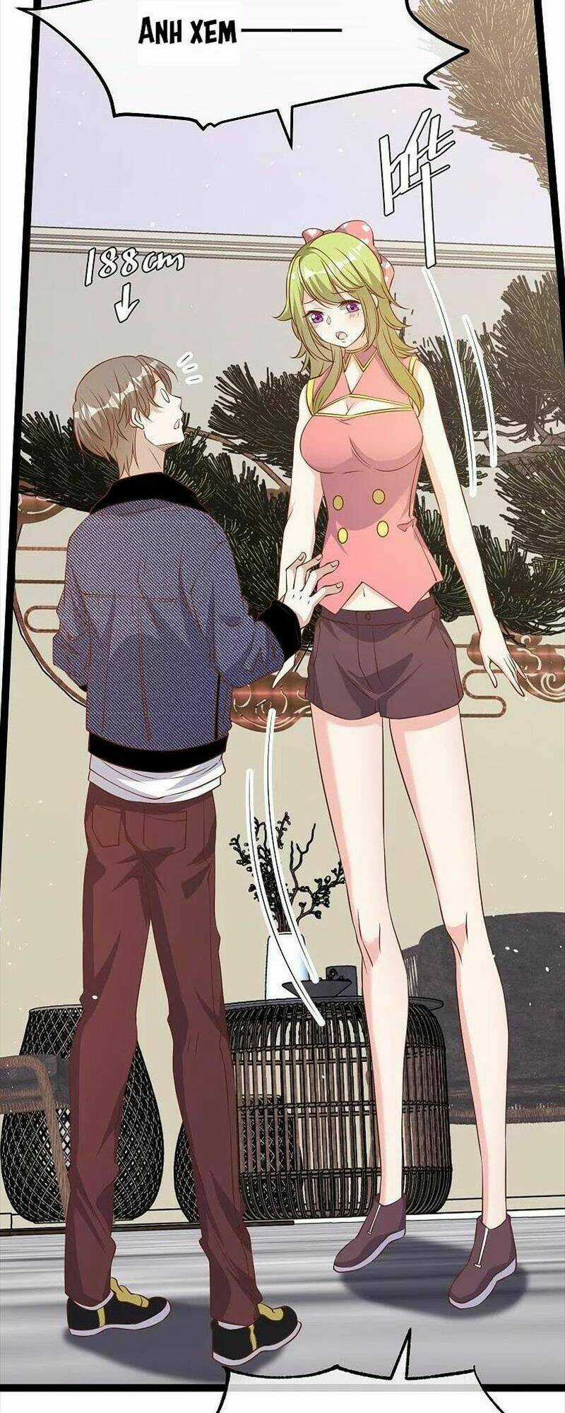 Thần Cấp Ngư Phu Chapter 252 trang 19