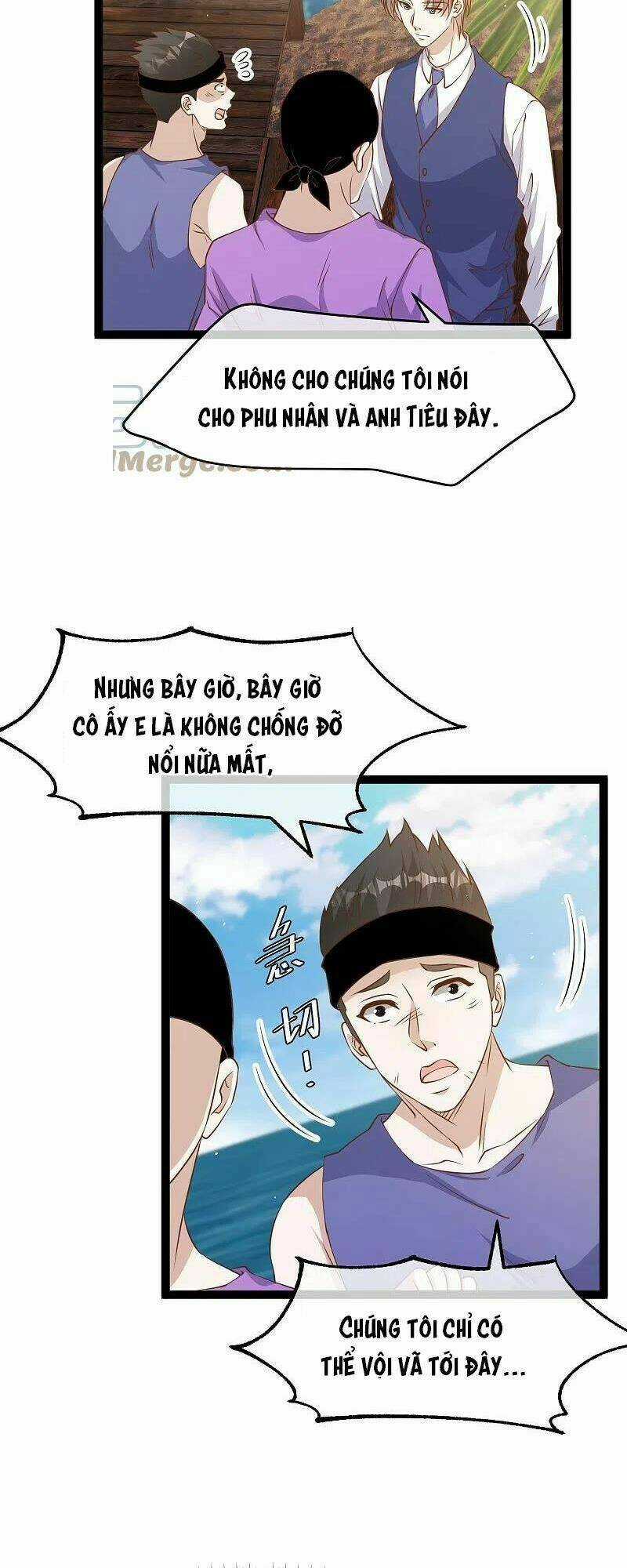 Thần Cấp Ngư Phu Chapter 252 trang 2